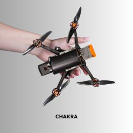 CHAKRA Tactical Nano Drone
